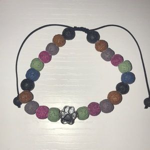 Pawz “Mystery” bracelet